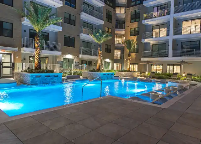 Property at 3637 W Dallas St Unit A4-05, Houston, TX, 77019, 1 bed, 1 bath, [object Object]