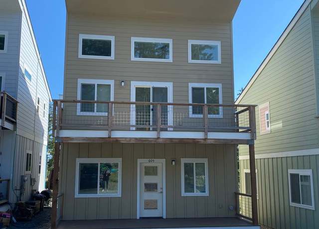 Photo of 605 Finnegan Way, Friday Harbor, WA 98250