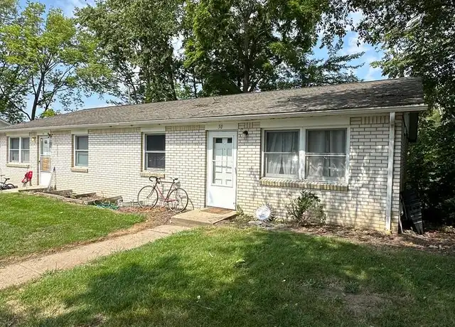 Property at 50 Morehouse Ct, West Lafayette, IN, 47906, 2 beds, 1 bath, [object Object]