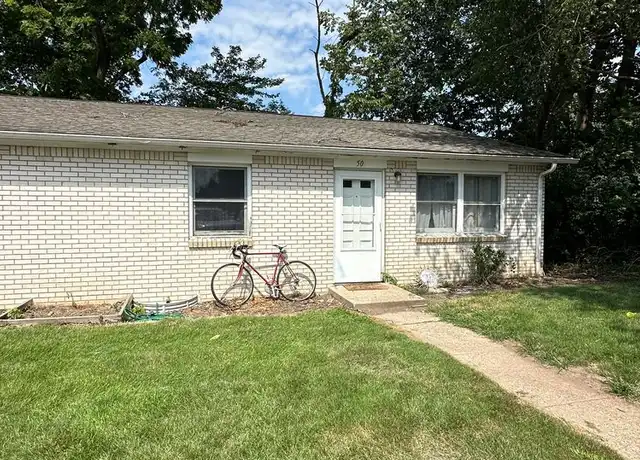 Property at 50 Morehouse Ct, West Lafayette, IN, 47906, 2 beds, 1 bath, [object Object]