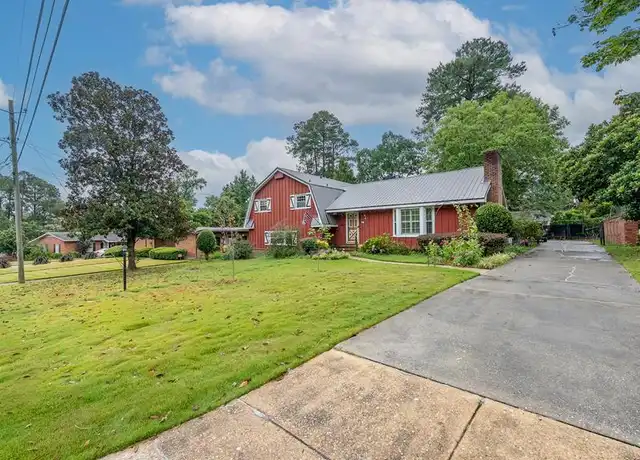 Property at 2860 Cromwell Dr, Columbus, GA, 31906, 4 beds, 3 baths, [object Object]