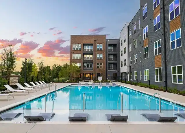 Property at Flats at General Time - 180 Newton Bridge Rd, Athens, GA, 30607, 0-2 beds, 1-2 bath, [object Object]
