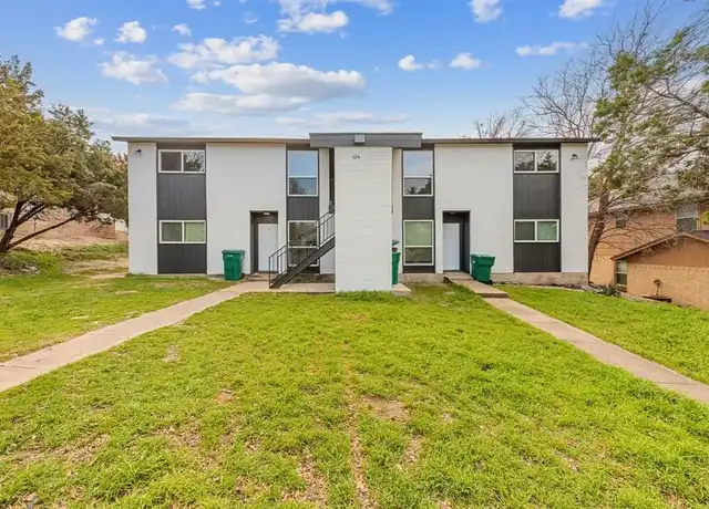 Property at 124 Wind Ridge Dr Unit A, Harker Heights, TX, 76548, 2 beds, 1 bath, [object Object]