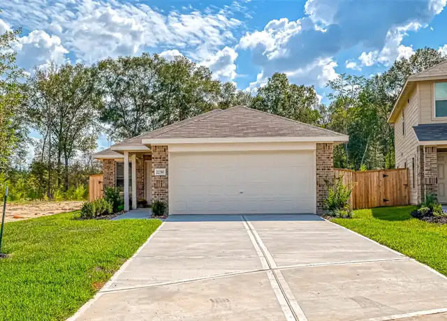 Property at 22310 Mountain Pine Dr, New Caney, TX, 77357, 3 beds, 2 baths, [object Object]