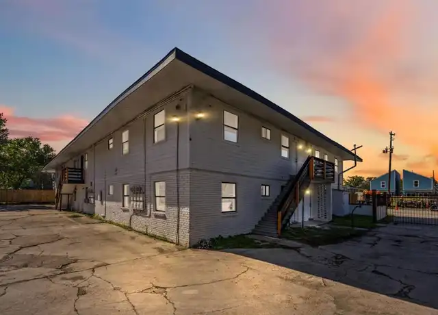 Property at 6811 Del Rio St, Houston, TX, 77021, 2 beds, 1 bath, [object Object]