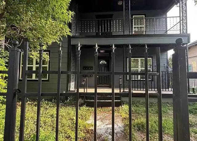 Property at 6716 Sherman St Unit 4, Houston, TX, 77011, 1 bed, 1 bath, [object Object]
