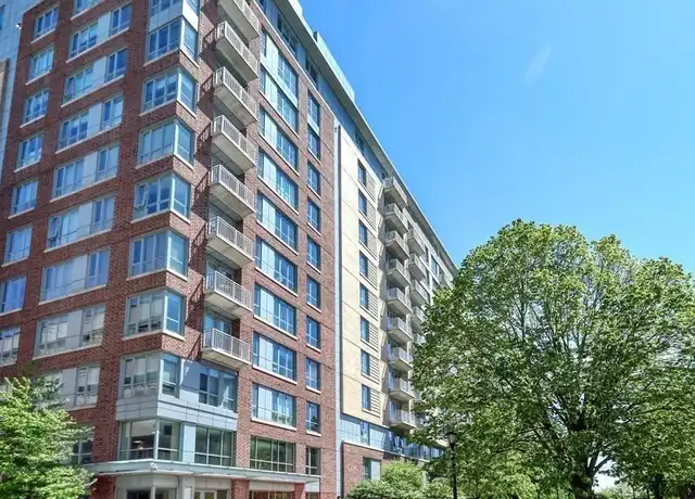 Property at 100 Station Lndg #805, Medford, MA, 02155, 1 bed, 1 bath, [object Object]