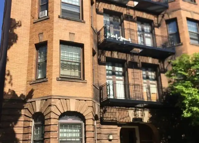 Property at 44 N Pearl St #5, Buffalo, NY, 14202, 3 beds, 1 bath, [object Object]