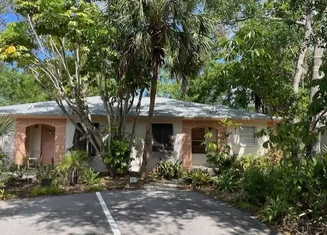 Property at 664 N Jefferson Ave #5, Sarasota, FL, 34237, 2 beds, 2 baths, [object Object]