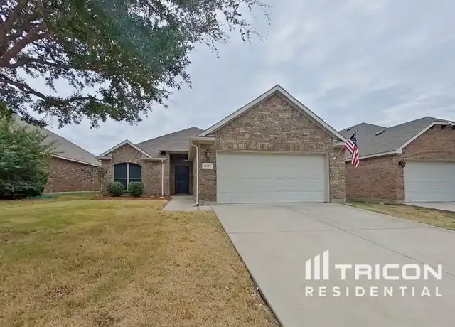 Property at 6332 Spring Ranch Dr, Fort Worth, TX, 76179, 3 beds, 2 baths, [object Object]