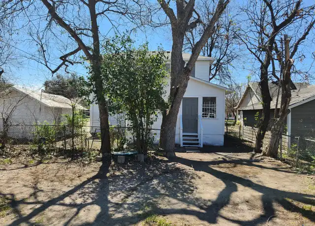 Property at 519 Topeka Blvd Unit 3, San Antonio, TX, 78210, 0 beds, 1 bath, [object Object]
