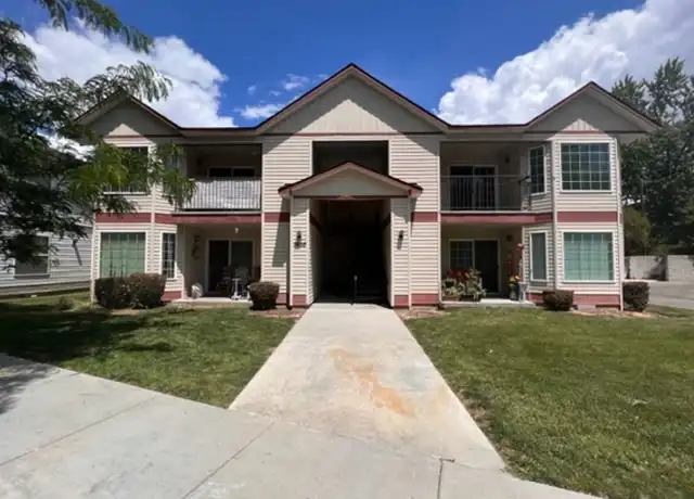 Property at 7458 W Tottenham Ln Unit 568-202, Boise, ID, 83704, 3 beds, 2 baths, [object Object]