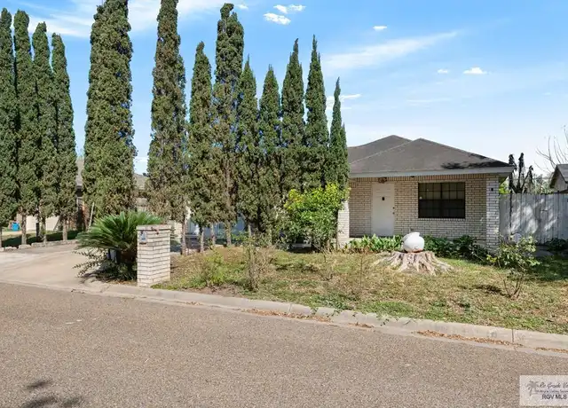 Property at 3614 Boardwalk Ave, Harlingen, TX, 78552, 4 beds, 2 baths, [object Object]
