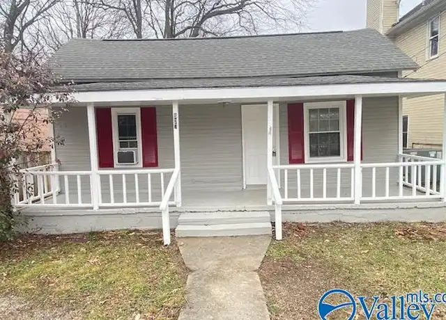 Property at 807 Oshaughnessy Ave NE, Huntsville, AL, 35801, 2 beds, 1.5 baths, [object Object]