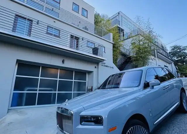 Property at 1929 N Curson Pl, Los Angeles, CA, 90046, 5 beds, 4.5 baths, [object Object]