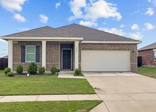 Property at 1820 Wolf Run, Anna, TX, 75409, 3 beds, 2 baths, [object Object]