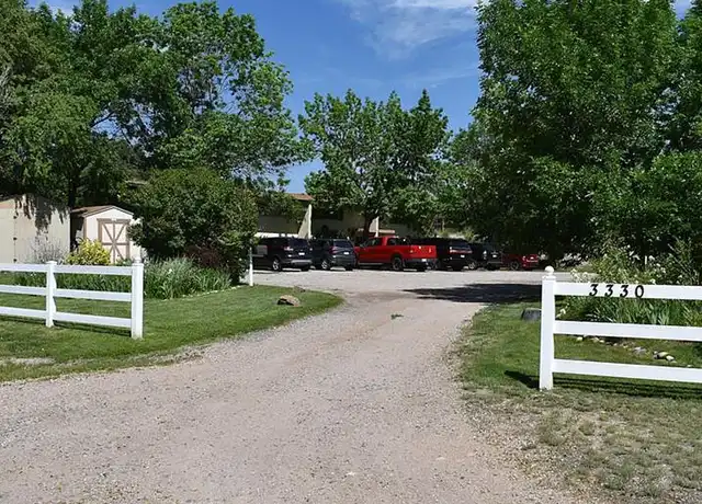 Property at 3330 Glenarm Rd Unit 3330-03, Colorado Springs, CO, 80911, 2 beds, 1 bath, [object Object]