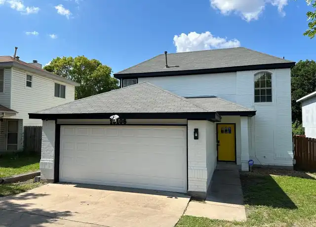 Property at 13106 Staton Dr, Austin, TX, 78727, 3 beds, 2.5 baths, [object Object]