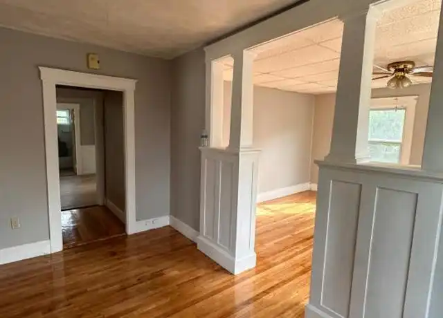 Property at 32 Beekman St, Fitchburg, MA, 01420, 3 beds, 1 bath, [object Object]