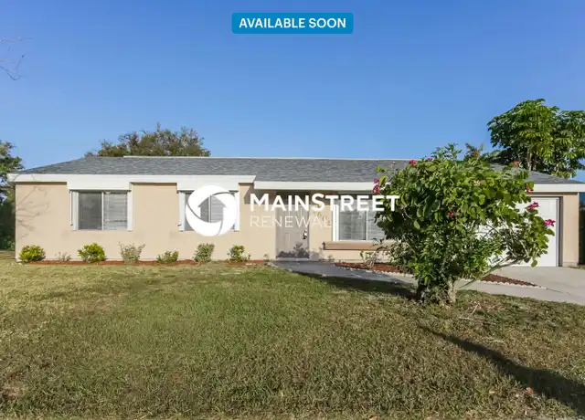 Property at 2601 Shenandoah St, North Port, FL, 34287, 3 beds, 2 baths, [object Object]