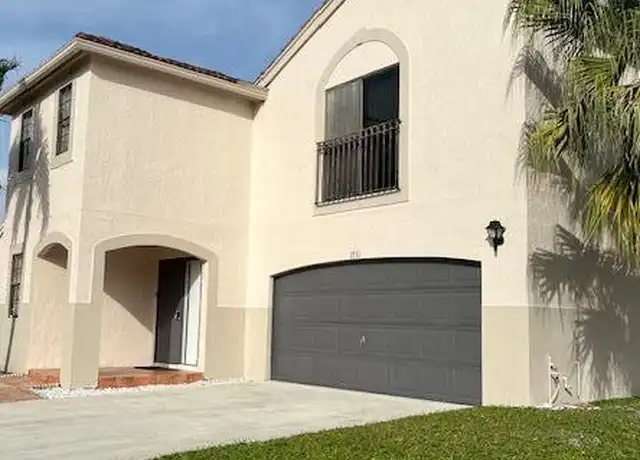 Property at 1731 Shoreside Cir, Wellington, FL, 33414, 3 beds, 2.5 baths, [object Object]