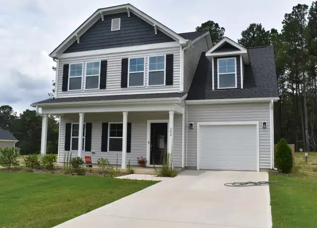Property at 200 Beacon Hill Rd, Lillington, NC, 27546, 4 beds, 2.5 baths, [object Object]