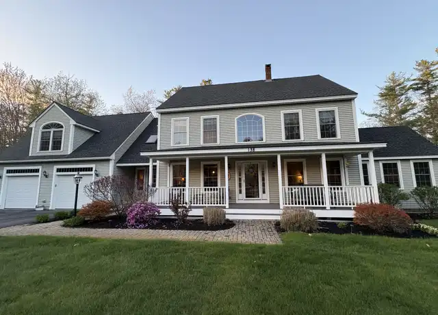 Property at 138 Dwight Dr, Wells, ME, 04090, 4 beds, 3.5 baths, [object Object]