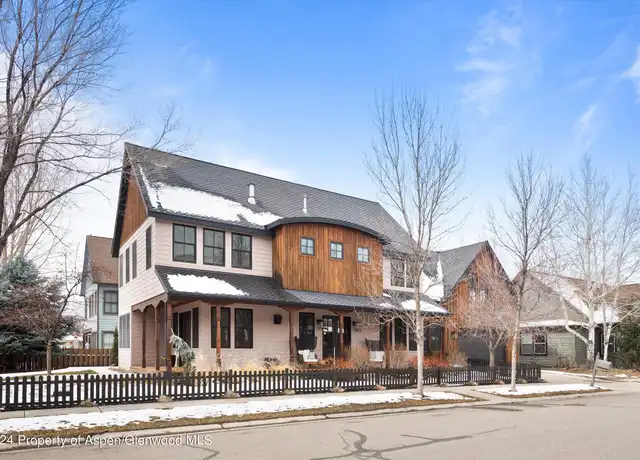 Property at 333 Sopris Cir, Basalt, CO, 81621, 5 beds, 4.5 baths, [object Object]