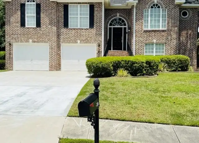 Property at 463 Copper Creek Cir, Pooler, GA, 31322, 4 beds, 3 baths, [object Object]