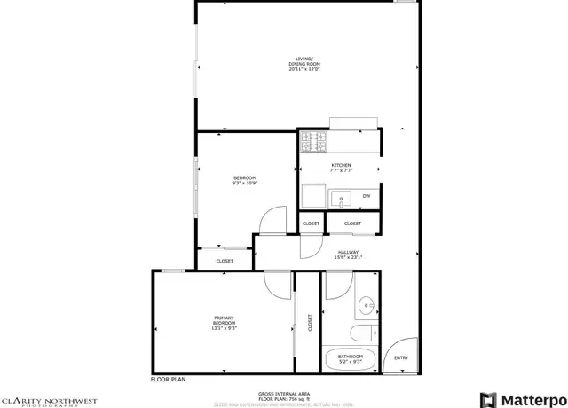 Property at 8801 9th Ave SW Unit 208, Seattle, WA, 98106, 2 beds, 1 bath, [object Object]