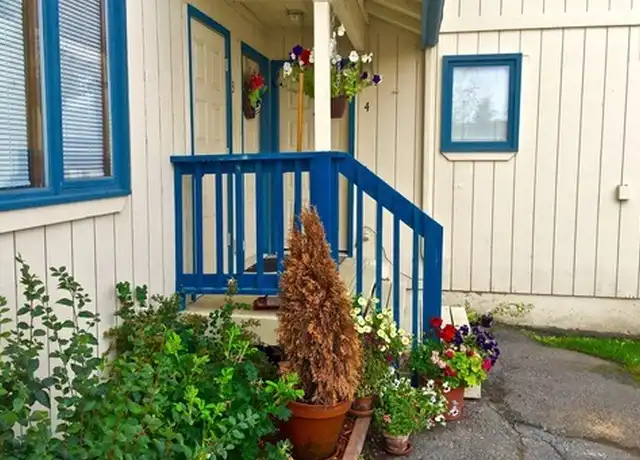 Property at 1921 Marthas Vineyard Cir Unit 1921-2, Anchorage, AK, 99507, 2 beds, 1 bath, [object Object]