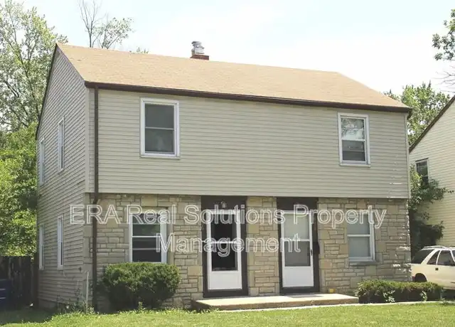 Property at 898 S Harris Ave, Columbus, OH, 43204, 2 beds, 1 bath, [object Object]