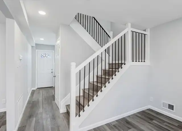 Property at 516 Warner St, Baltimore, MD, 21230, 4 beds, 3 baths, [object Object]