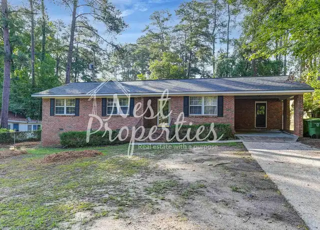 Property at 1876 Woodsboro Dr, Columbia, SC, 29210, 4 beds, 2 baths, [object Object]