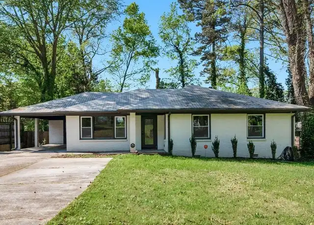 Property at 2903 Monterey Dr, Decatur, GA, 30032, 4 beds, 2.5 baths, [object Object]