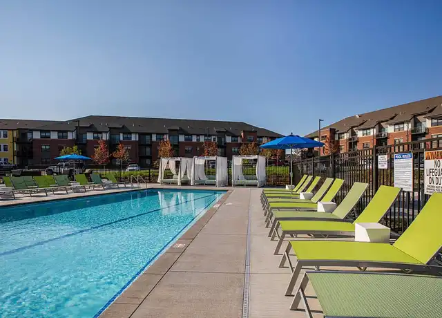 Property at Ascend at Woodbury - 4151 Benjamin Dr, Saint Paul, MN, 55129, 1-3 bed, 1-2 bath, [object Object]