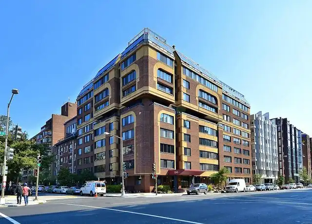 Property at 1245 13th St NW, Washington, DC, 20005, 2 beds, 2 baths, [object Object]