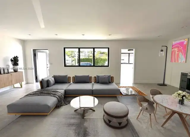 Property at 911 79th Ter, Miami Beach, FL, 33141, 2 beds, 1 bath, [object Object]