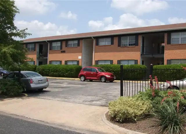 Property at 2602 Penny Ln Unit 201, Austin, TX, 78757, 1 bed, 1 bath, [object Object]
