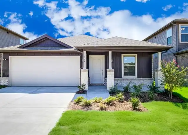Property at 212 Fairmeade Dr, Terrell, TX, 75160, 3 beds, 2 baths, [object Object]