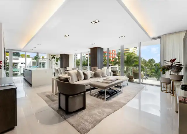 Property at 1 Collins Ave #308, Miami Beach, FL, 33139, 4 beds, 4.5 baths, [object Object]