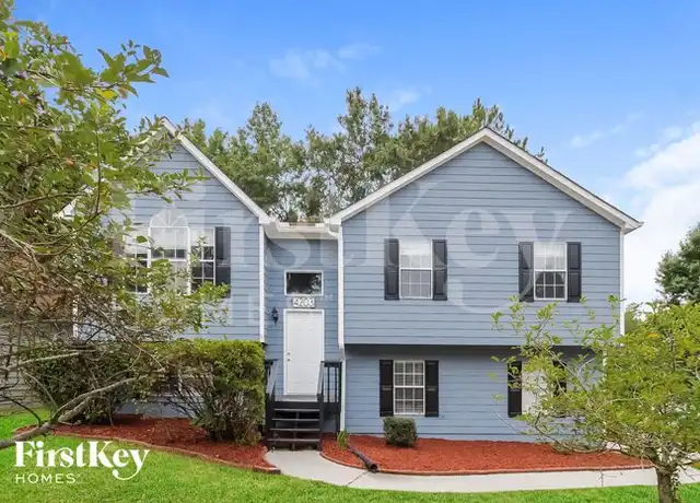 Property at 4203 New Towne Dr, Powder Springs, GA, 30127, 4 beds, 2 baths, [object Object]