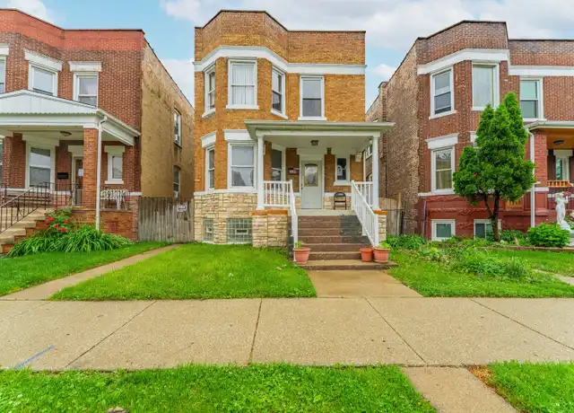 Property at 2104 S 49th Ave Unit 2, Cicero, IL, 60804, 2 beds, 1 bath, [object Object]