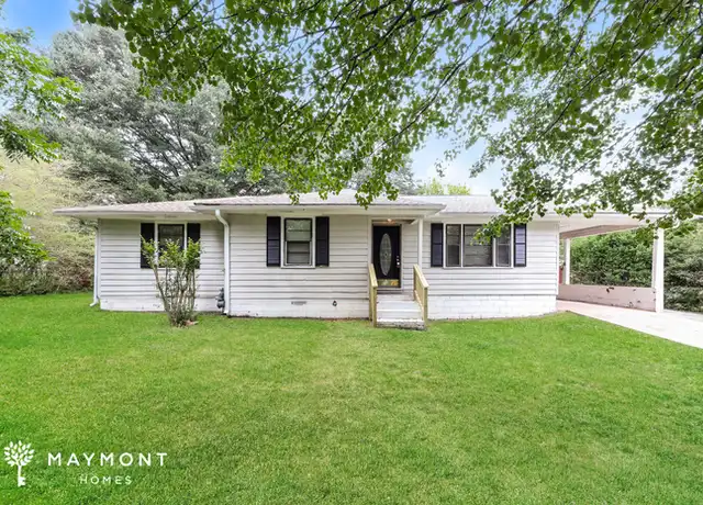 Property at 3862 Furr Ave, Powder Springs, GA, 30127, 3 beds, 2 baths, [object Object]