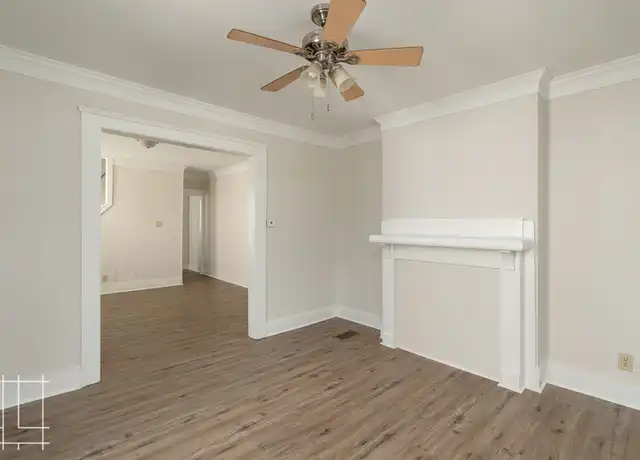 Property at 1434-1436 N 6th St, Columbus, OH, 43201, 3 beds, 1 bath, [object Object]