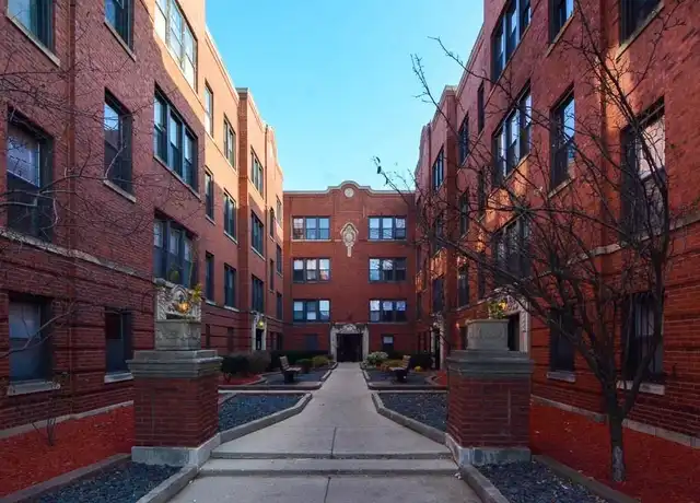 Property at 3525 N Racine Ave Unit 1W, Chicago, IL, 60657, 2 beds, 1 bath, [object Object]