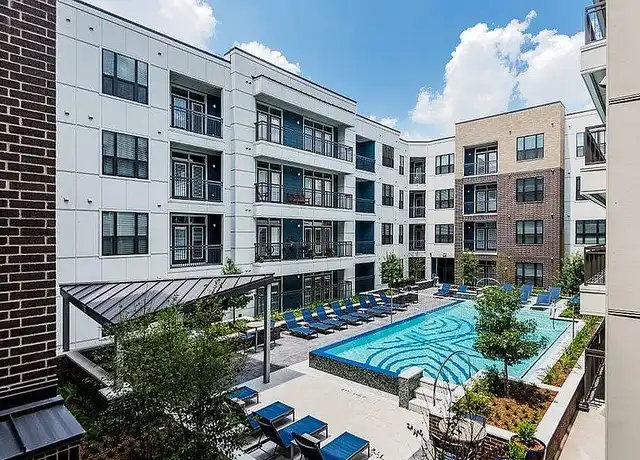 Property at Pearl Midtown - 3101 Smith St, Houston, TX, 77006, 0-2 beds, 1-2 bath, [object Object]