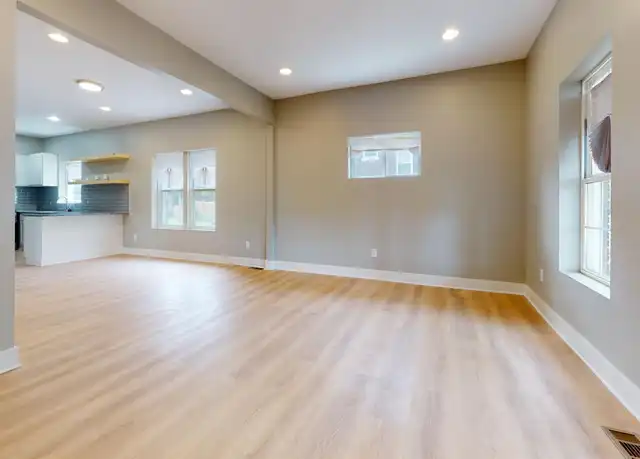 Property at 7640 Woodrow Wilson St Unit 1, Detroit, MI, 48206, 3 beds, 1.5 baths, [object Object]