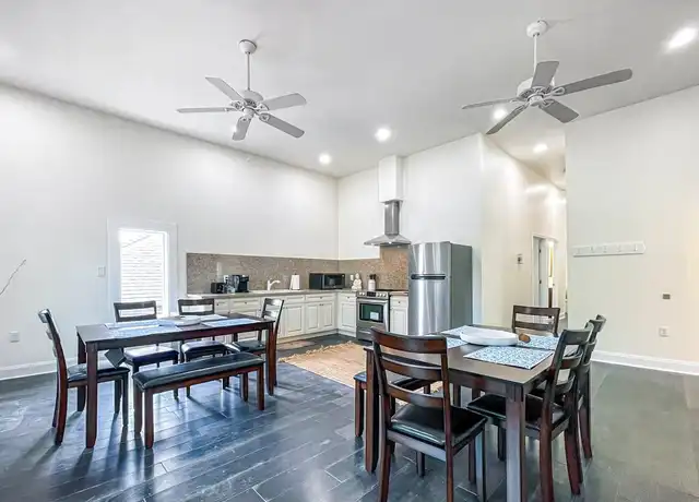 Property at 2420 Martin Luther King Jr Blvd, New Orleans, LA, 70113, 1 bed, 1 bath, [object Object]