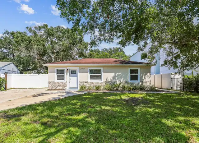 Property at 4006 S Shamrock Rd, Tampa, FL, 33611, 3 beds, 2 baths, [object Object]